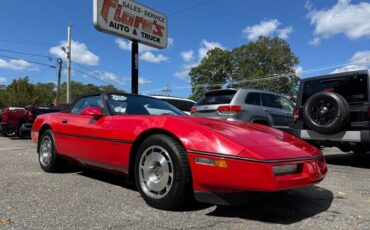 Chevrolet-corvette-1987-red-5