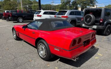 Chevrolet-corvette-1987-red-7