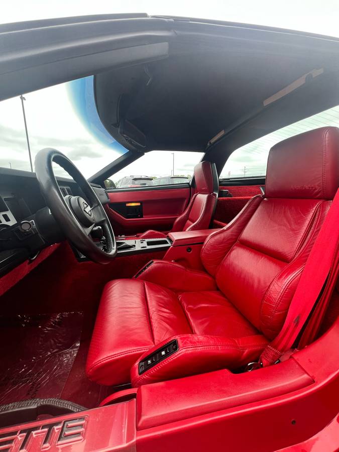 Chevrolet-corvette-1987-red-7