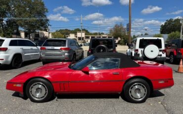 Chevrolet-corvette-1987-red-8