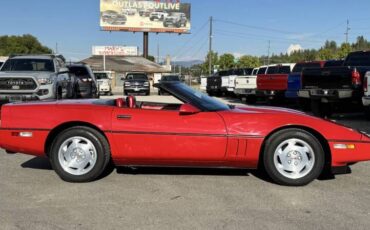 Chevrolet-corvette-1987-red-8