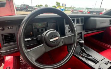 Chevrolet-corvette-1987-red-8