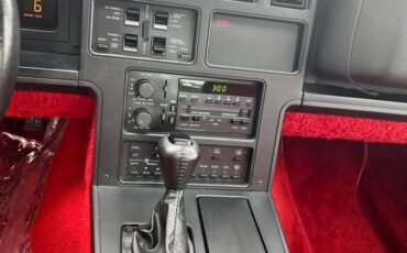 Chevrolet-corvette-1987-red-9