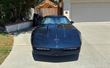 Chevrolet-corvette-1988-blue-1