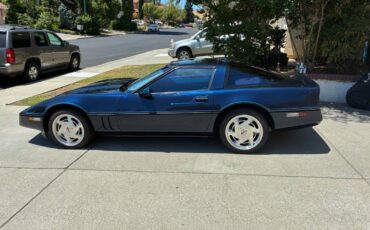 Chevrolet-corvette-1988-blue