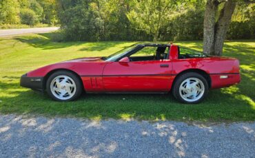 Chevrolet-corvette-1988-red-3