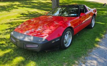 Chevrolet-corvette-1988-red-4