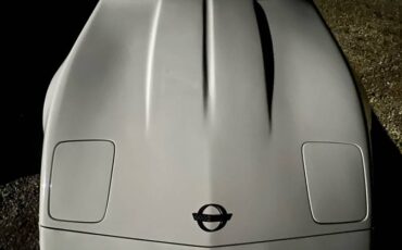 Chevrolet-corvette-1988-white-5