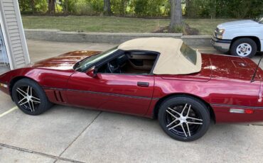 Chevrolet-corvette-1989-red-10