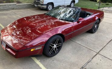Chevrolet-corvette-1989-red-15