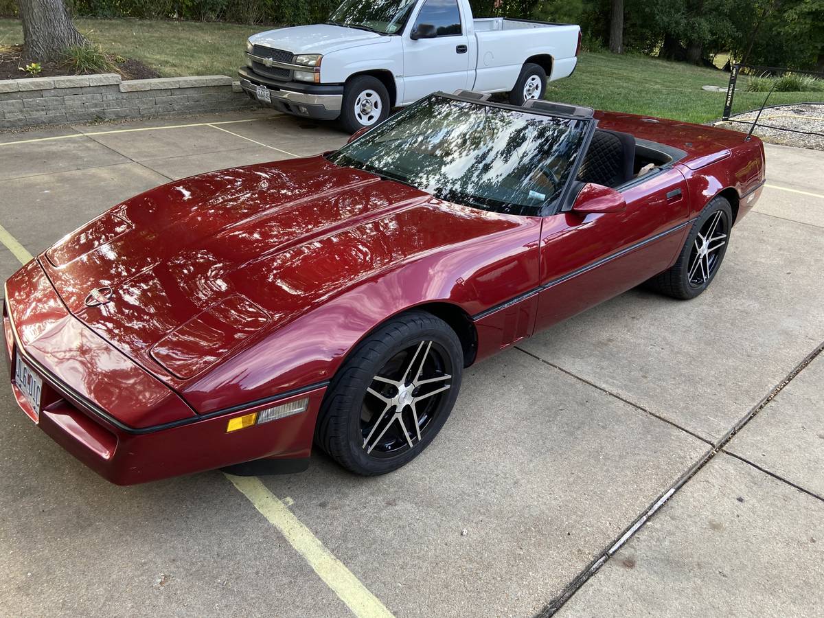Chevrolet-corvette-1989-red-15
