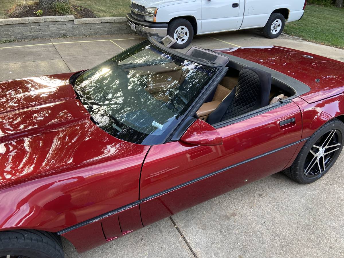 Chevrolet-corvette-1989-red-16