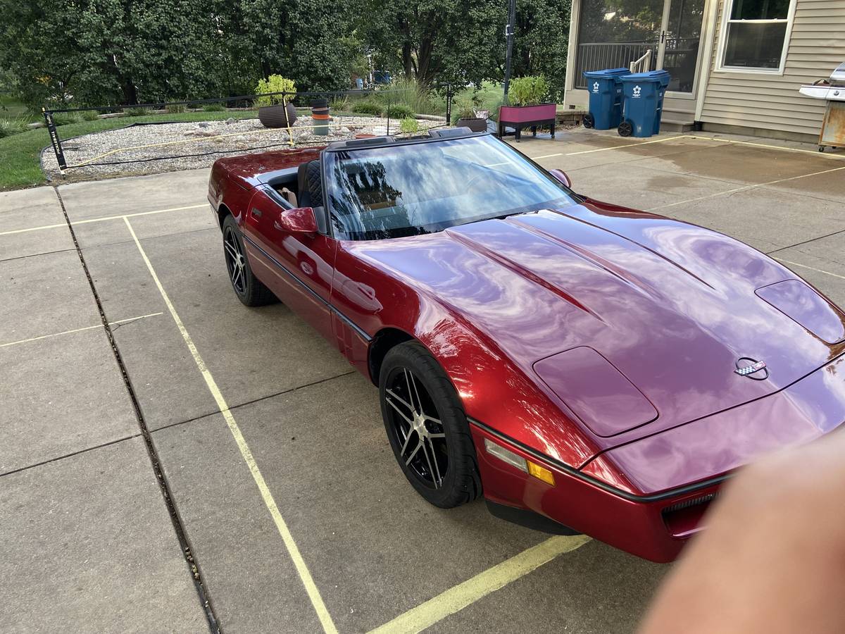 Chevrolet-corvette-1989-red-17