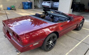 Chevrolet-corvette-1989-red-18