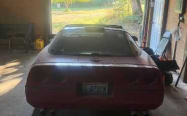 Chevrolet-corvette-1989-red-2