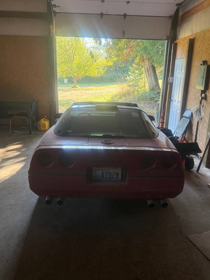 Chevrolet-corvette-1989-red-2
