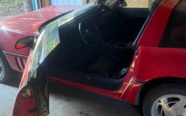 Chevrolet-corvette-1989-red-3