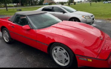 Chevrolet-corvette-1989-red-3