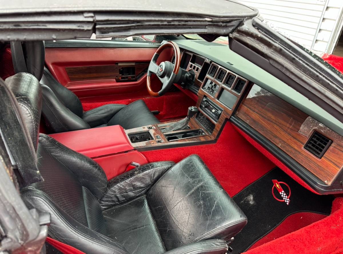 Chevrolet-corvette-1989-red-4