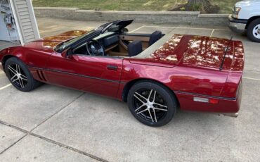 Chevrolet-corvette-1989-red-4