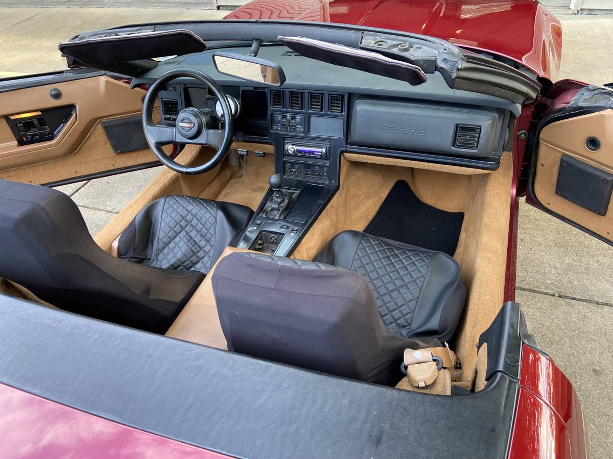 Chevrolet-corvette-1989-red-5