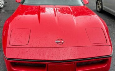 Chevrolet-corvette-1989-red-7