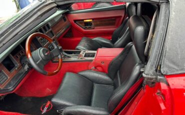 Chevrolet-corvette-1989-red-8