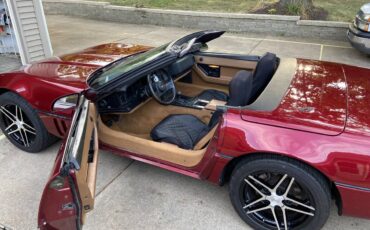 Chevrolet-corvette-1989-red-9