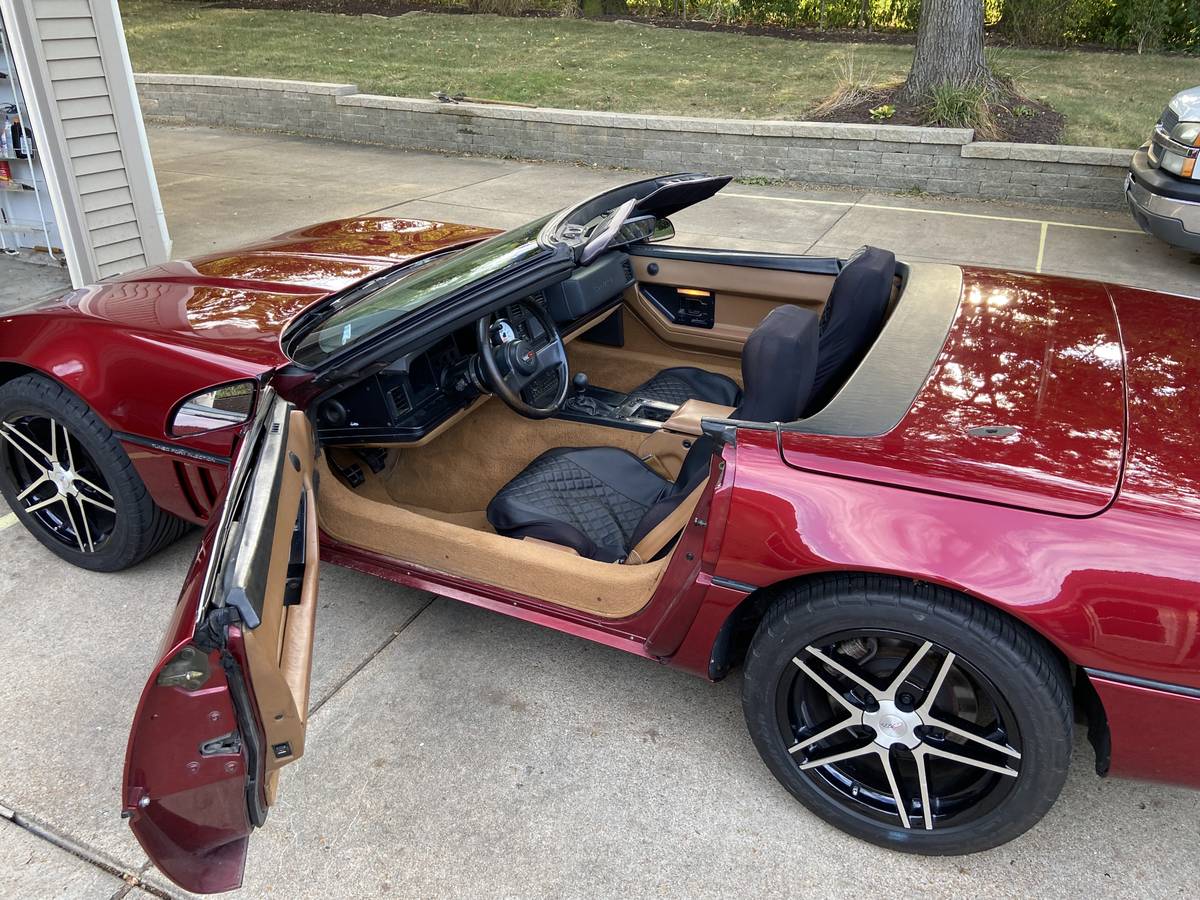 Chevrolet-corvette-1989-red-9