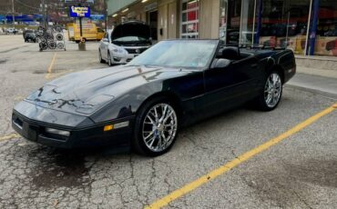 Chevrolet-corvette-1990-black-2