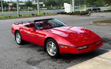 Chevrolet-corvette-1990-red-13