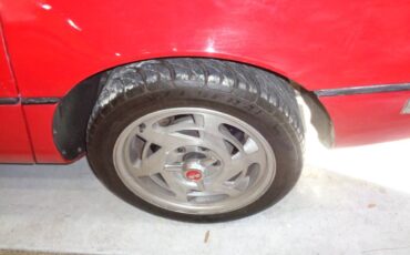 Chevrolet-corvette-1990-red-2