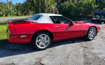Chevrolet-corvette-1990-red-20