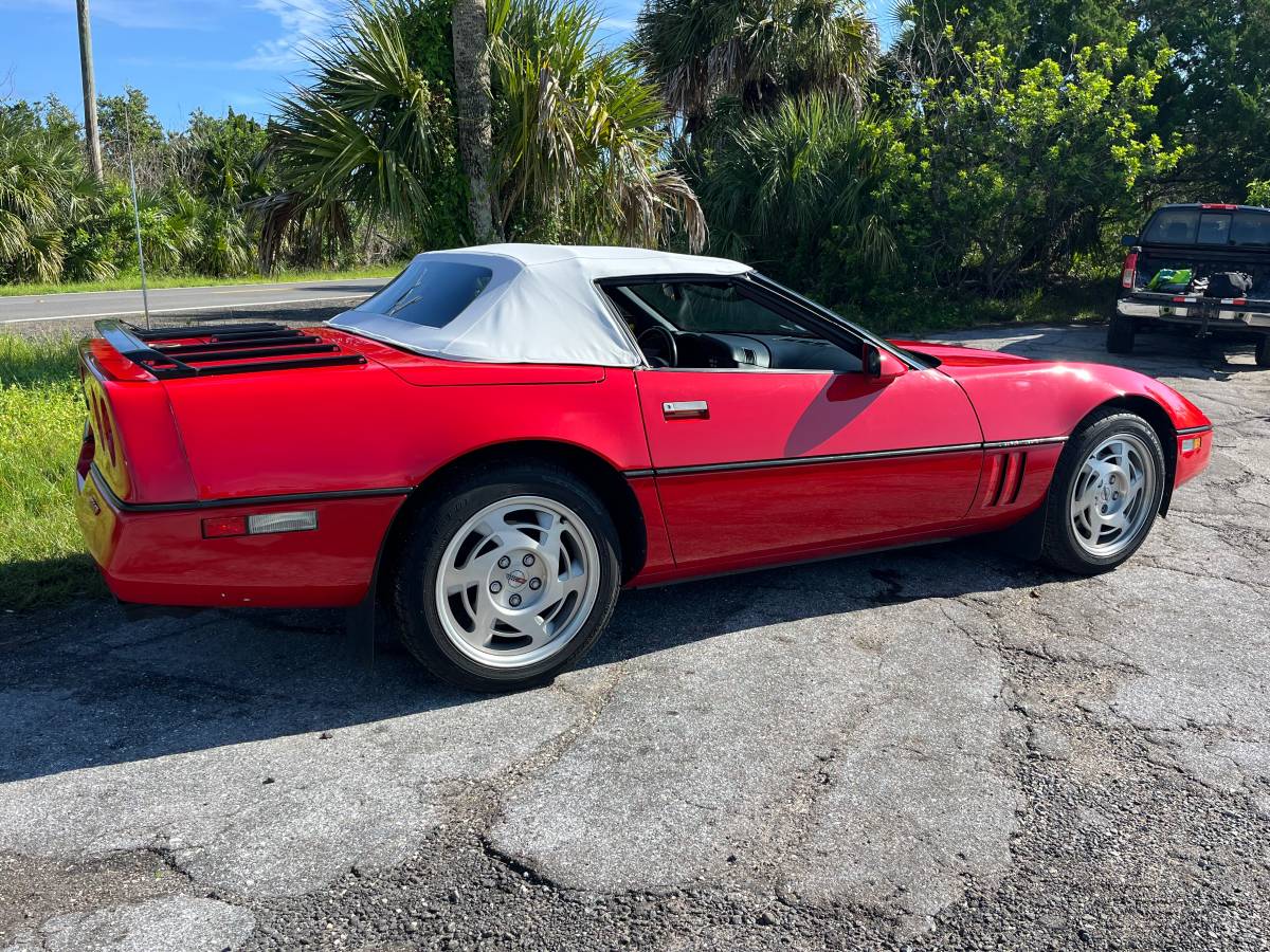 Chevrolet-corvette-1990-red-20