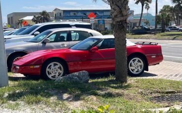 Chevrolet-corvette-1990-red-21