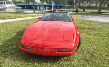 Chevrolet-corvette-1991-1