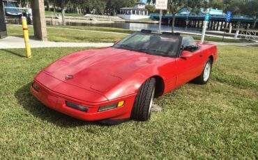 Chevrolet-corvette-1991