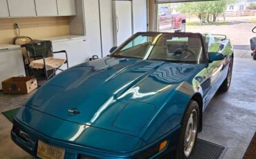 Chevrolet-corvette-1992