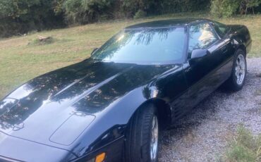 Chevrolet-corvette-1992