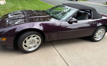 Chevrolet-corvette-1992