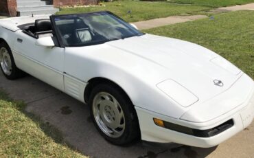 Chevrolet-corvette-1992