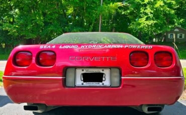 Chevrolet-corvette-1992-red-3