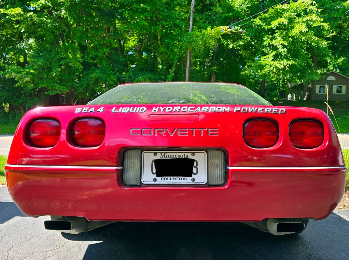 Chevrolet-corvette-1992-red-3