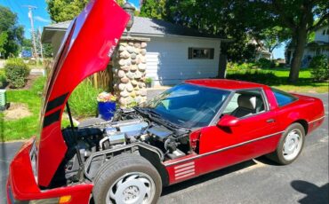 Chevrolet-corvette-1992-red-4