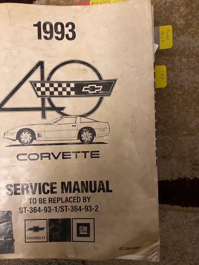 Chevrolet-corvette-1993-black-9