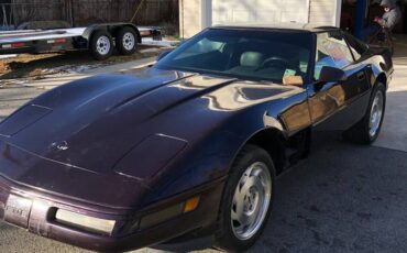 Chevrolet-corvette-1993-purple-7