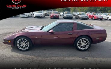 Chevrolet-corvette-1993-red-10
