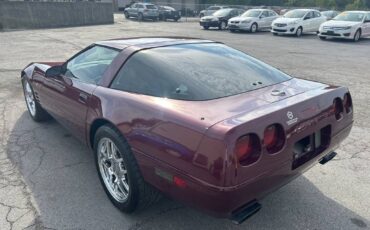 Chevrolet-corvette-1993-red-3