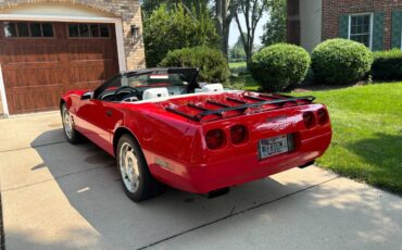Chevrolet-corvette-1993-red-3
