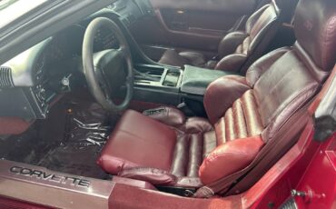 Chevrolet-corvette-1993-red-4